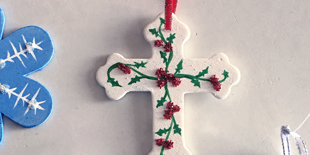 Christmas Ornaments